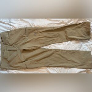 First Ascent Eddie Bauer Hiking Pants